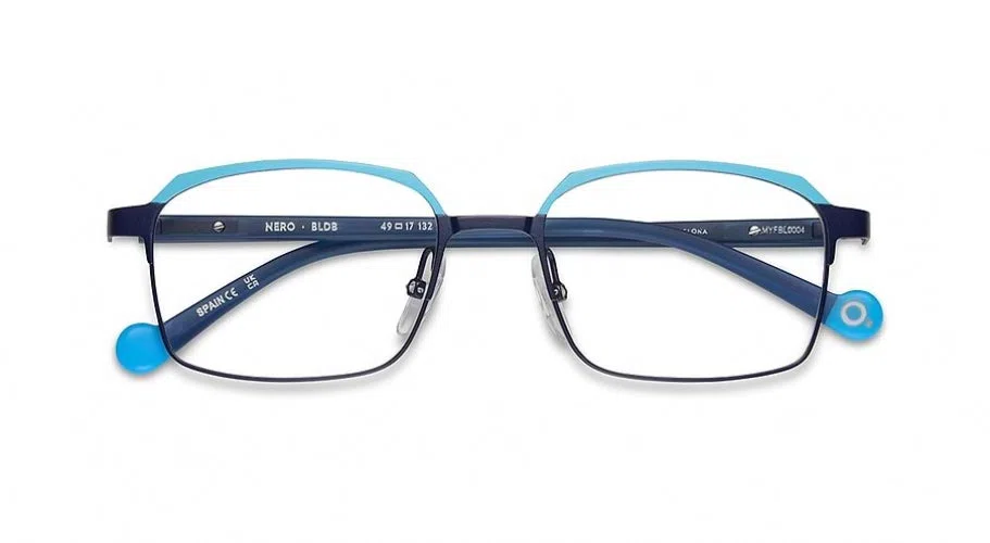 Etnia Barcelona NERO Eyeglasses - view 6